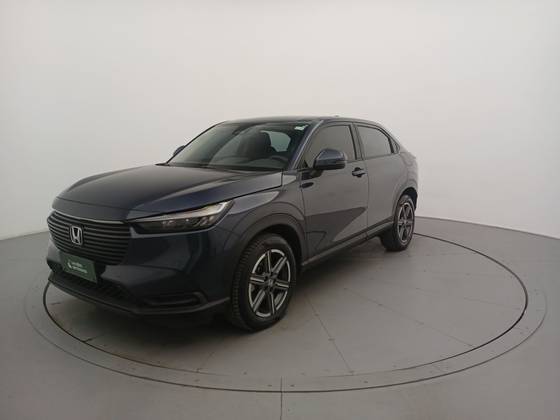HONDA HR-V 1.5 DI I-VTEC FLEX EX CVT HONDA HR-V 1.5 DI I-VTEC FLEX EX CVT